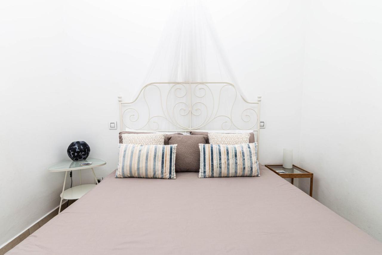 Apartamento Gemini Maspalomas San Bartolomé Exterior foto