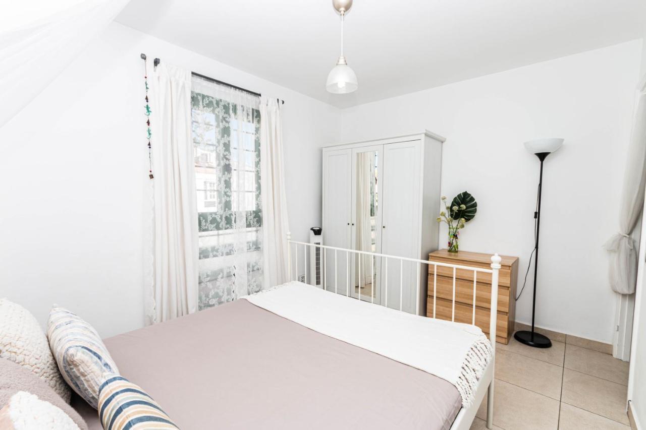Apartamento Gemini Maspalomas San Bartolomé Exterior foto