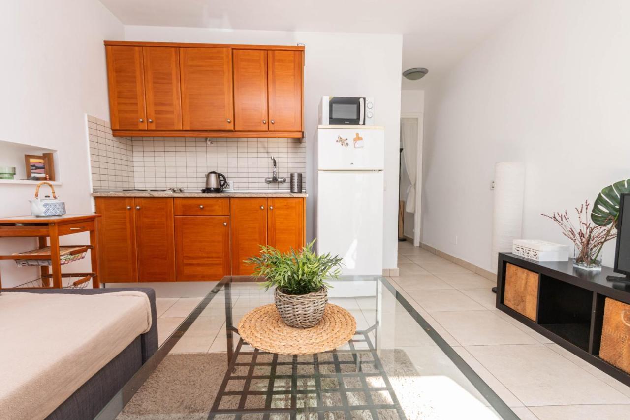 Apartamento Gemini Maspalomas San Bartolomé Exterior foto